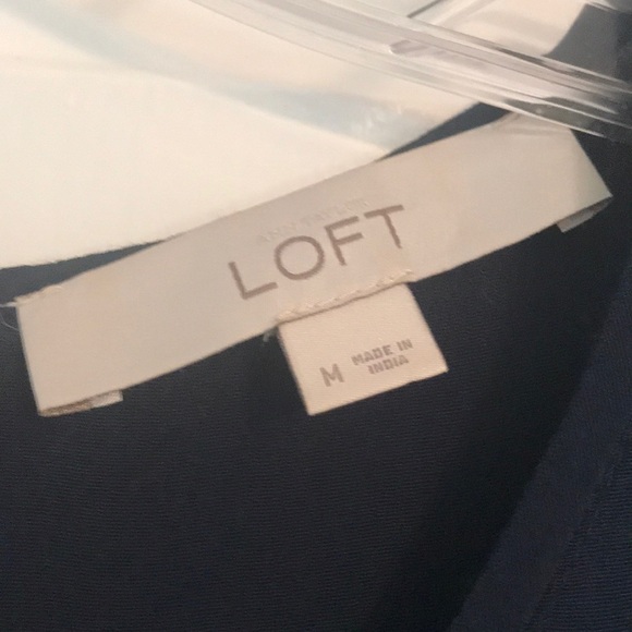 Summer dress by Ann Taylor Loft - Picture 3 of 3